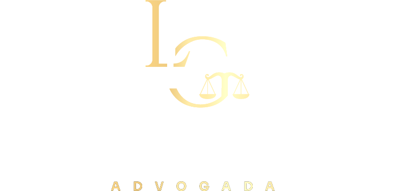 Dra. Letícia Gimenez - Logotipo